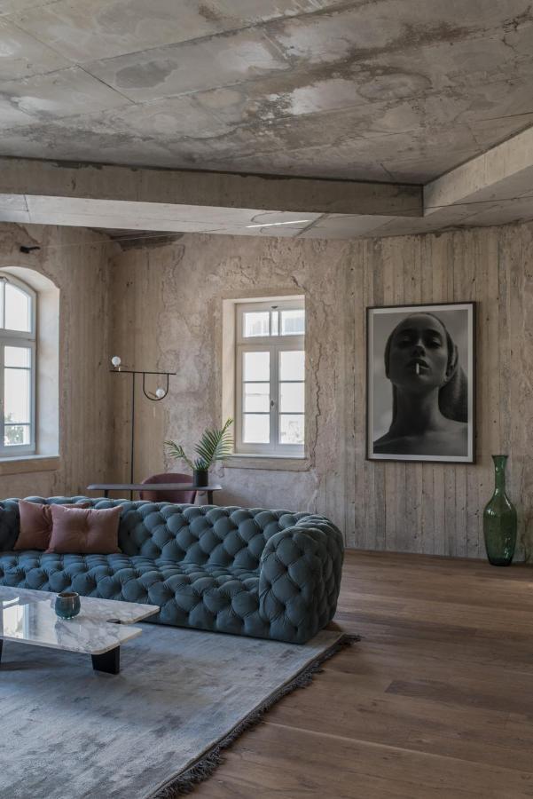 Hotel The Levee à Tel-Aviv Extérieur photo