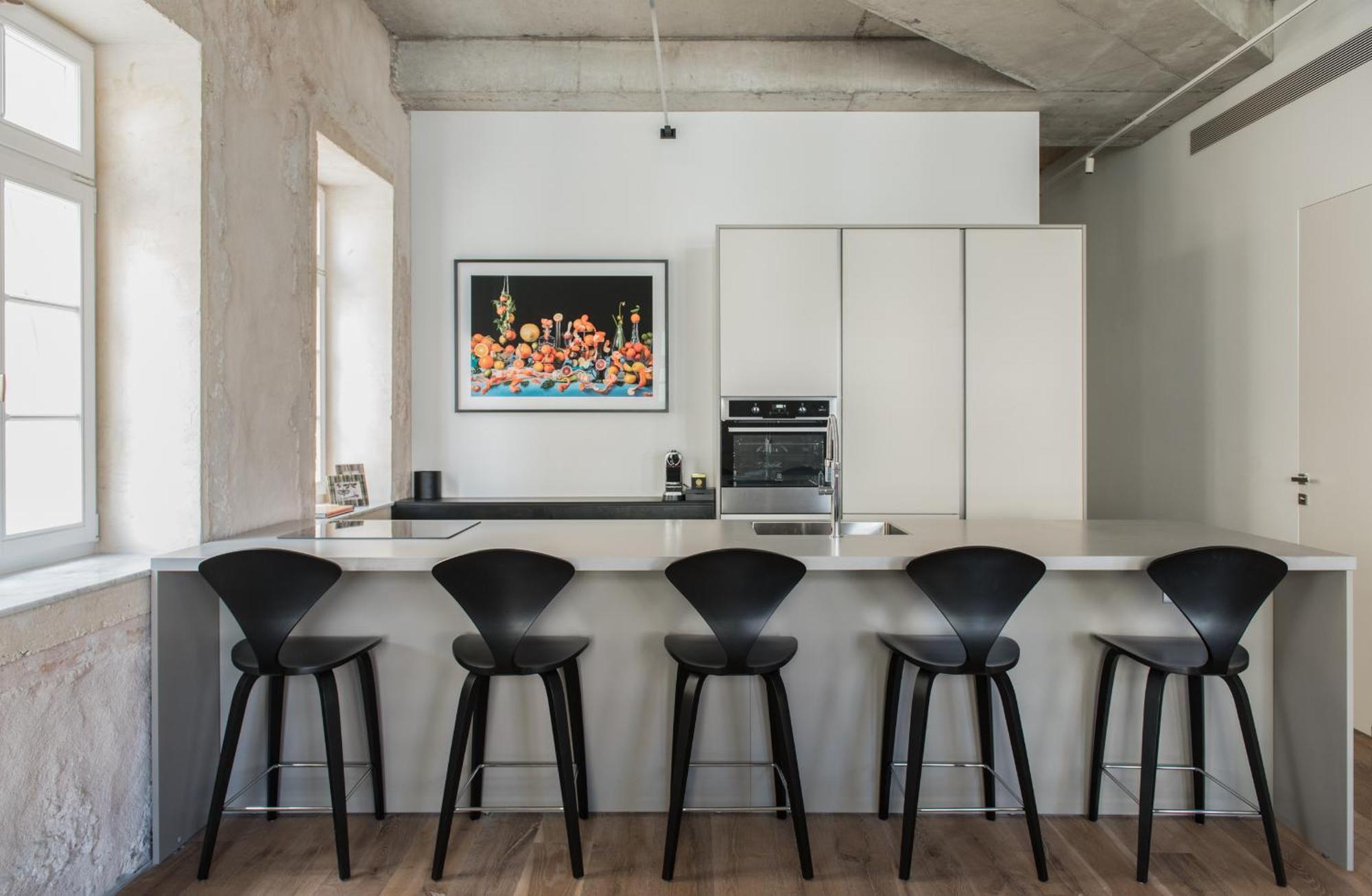Hotel The Levee à Tel-Aviv Chambre photo