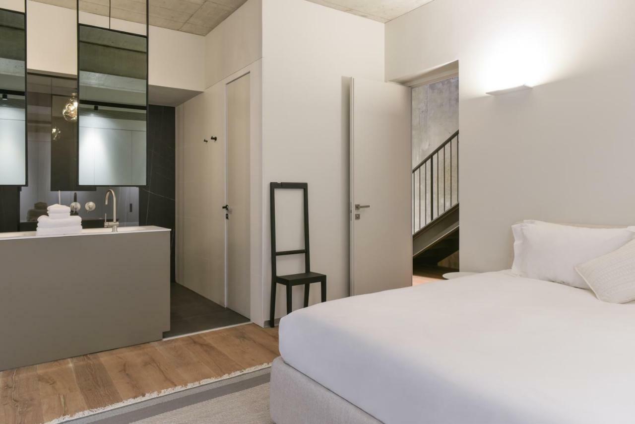 Hotel The Levee à Tel-Aviv Extérieur photo