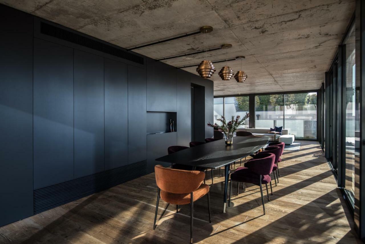Hotel The Levee à Tel-Aviv Extérieur photo